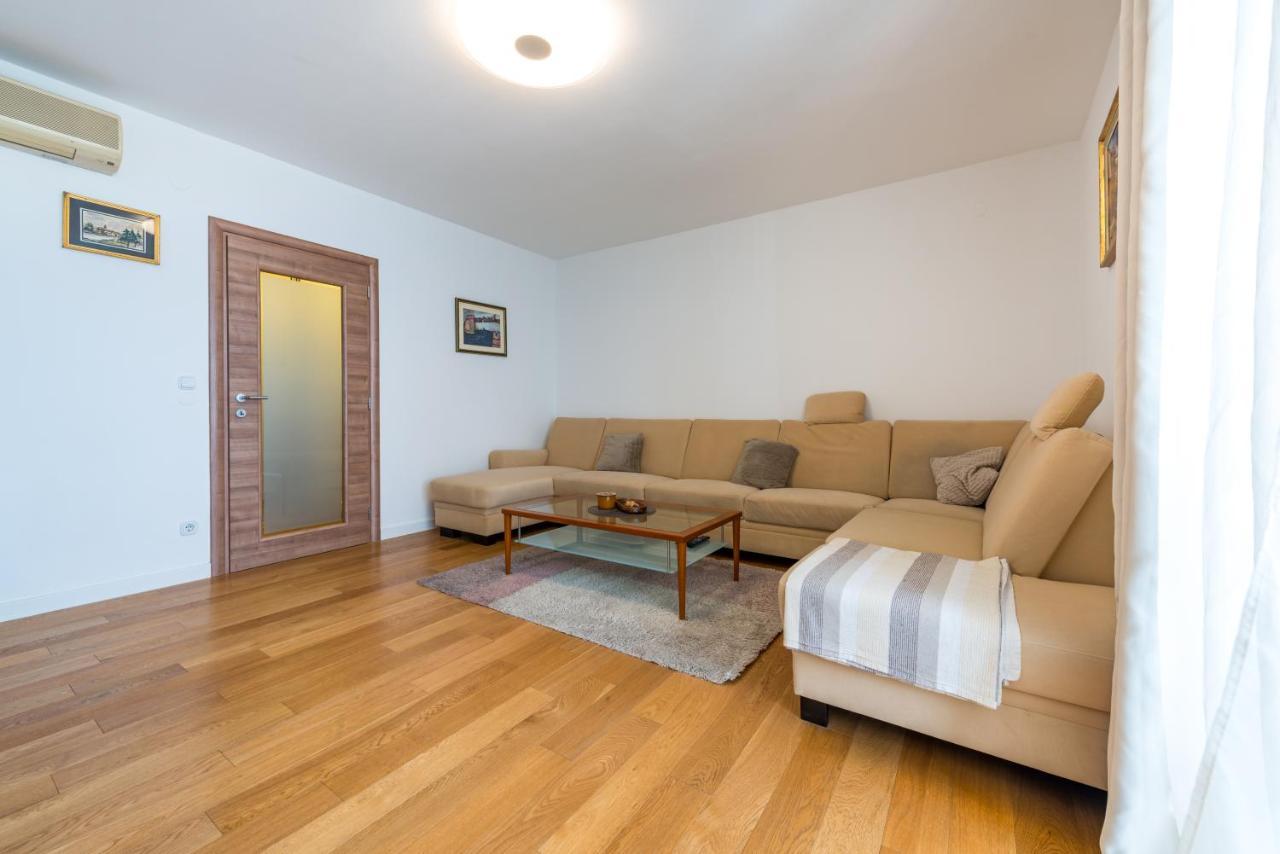 Apartment Oceania Dubrovnik Extérieur photo