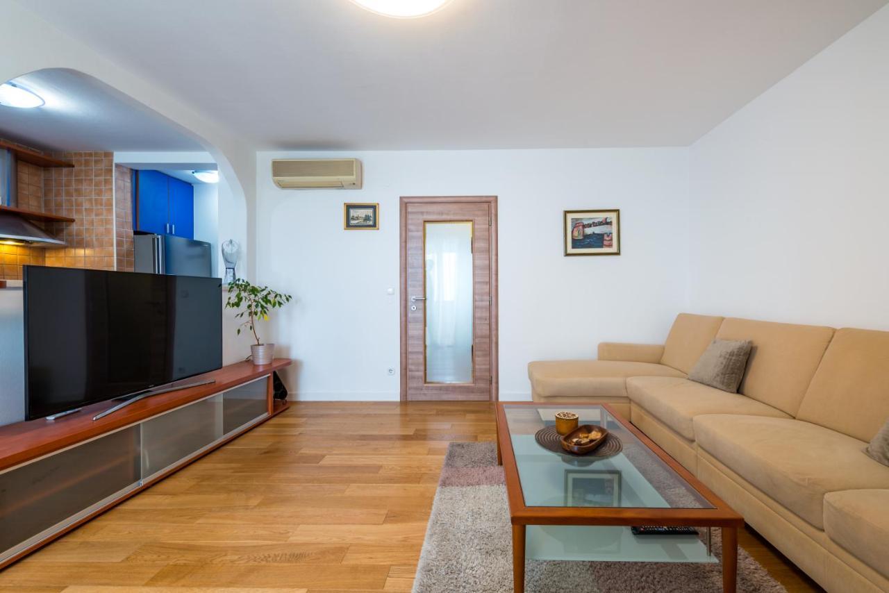 Apartment Oceania Dubrovnik Extérieur photo