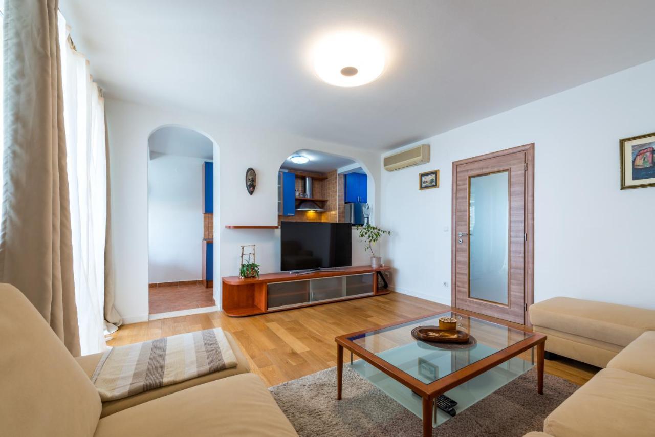 Apartment Oceania Dubrovnik Extérieur photo