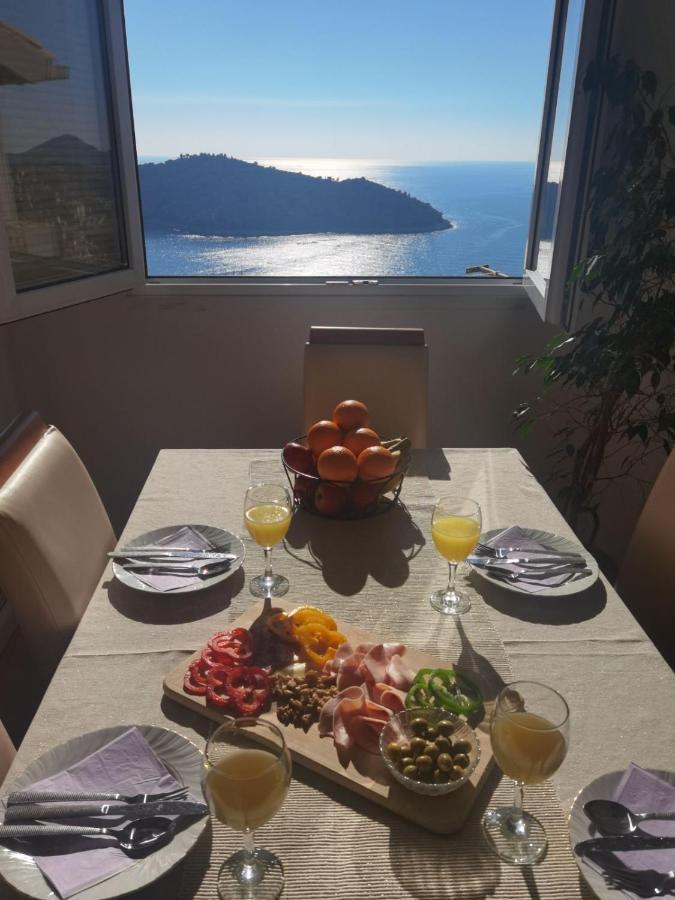 Apartment Oceania Dubrovnik Extérieur photo