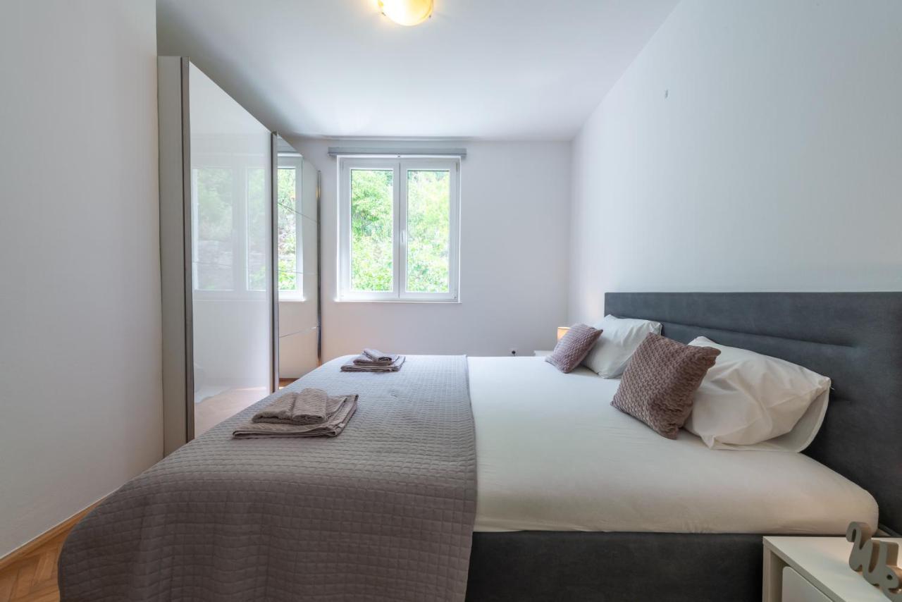Apartment Oceania Dubrovnik Extérieur photo