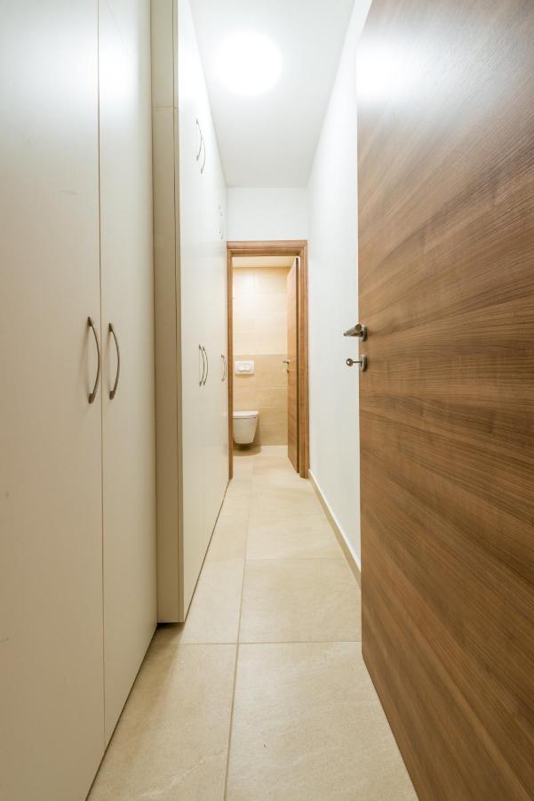 Apartment Oceania Dubrovnik Extérieur photo